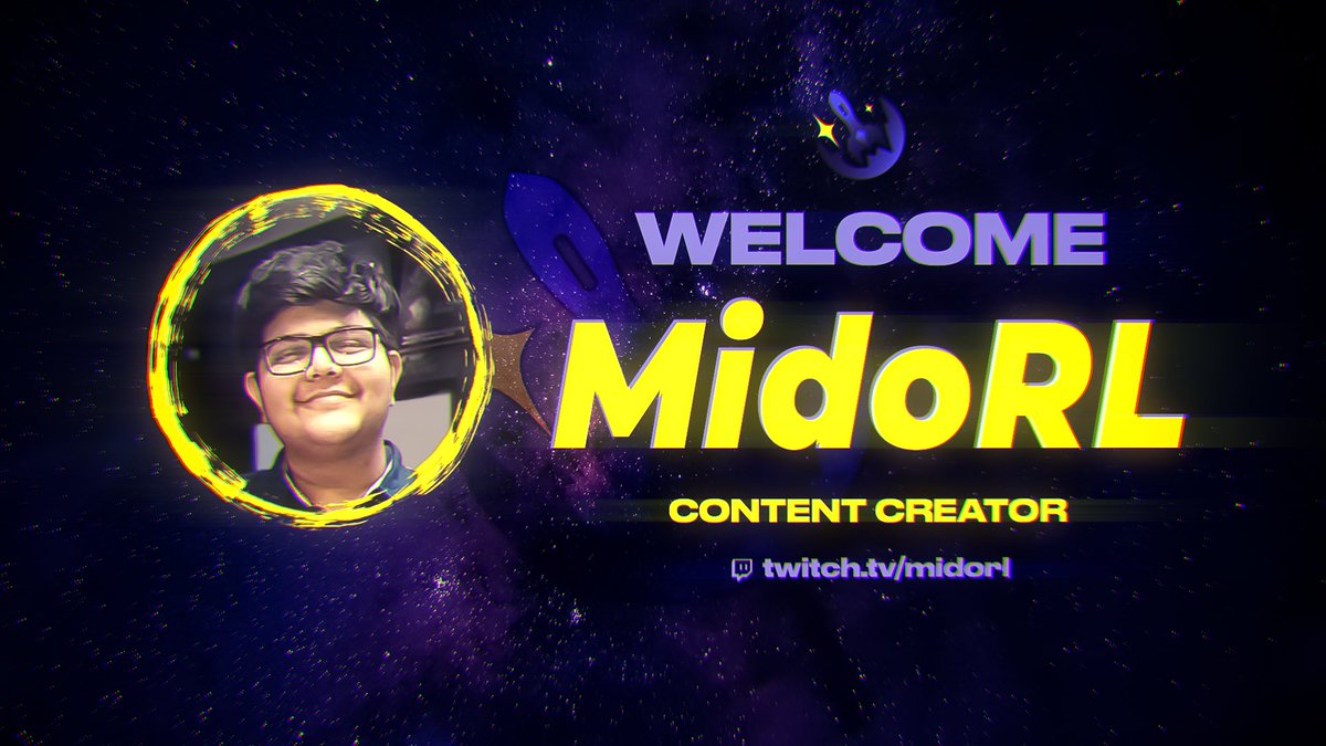 Mido (@MidoRocket) / Posts / X