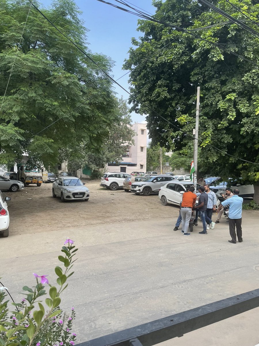 Arjun Saxena tweet media