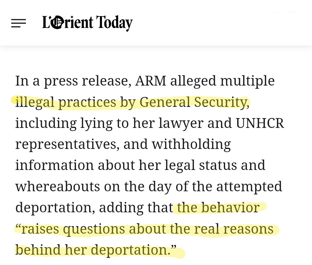 ARM_Leb's tweet photo. We'll be sharing updates about NM as they roll out. In the meantime, you can read more about NM in media articles. Here are some highlights from @lorienttoday
https://t.co/Q8bWxSFuy1
#FreeNM https://t.co/unTlrIqTH1