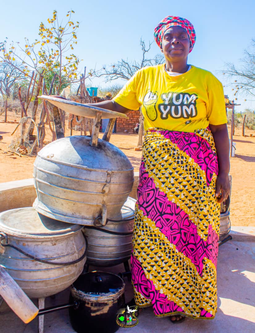 HOCICZW's tweet photo. This has further improved ways of living and increased streams of income for the women.

 Since 2018, these are some of the achievements that Honesty Self Help Group has realized so far. #SecuringRightsProgram #hociczw https://t.co/HqPvQw2vcY