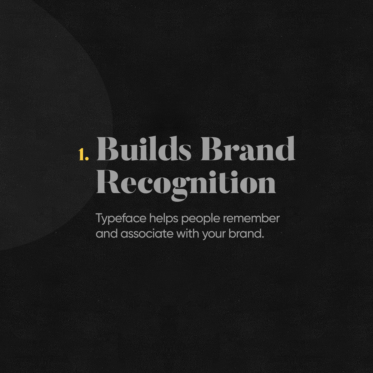 Face44_Official's tweet photo. Let's lift the lid on everything you need to know about typography and why it is vital. https://t.co/FPzrlelNJ1