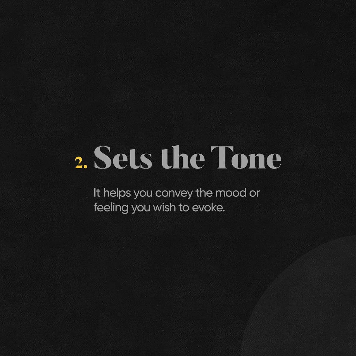 Face44_Official's tweet photo. Let's lift the lid on everything you need to know about typography and why it is vital. https://t.co/FPzrlelNJ1