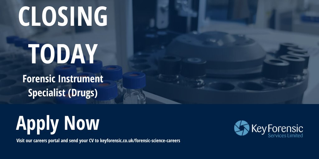 Key Forensic Services tweet media