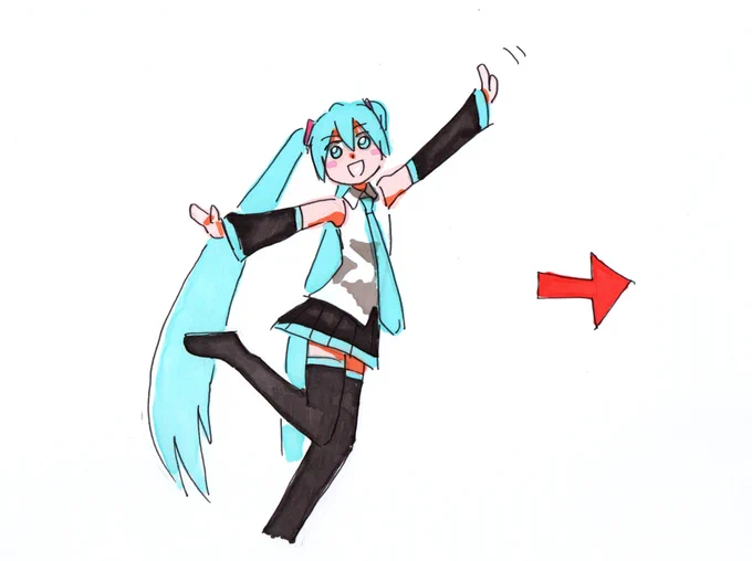 オフ会ネタ #ボーカロイド #初音ミク #VOCALOID #ボカロ  
