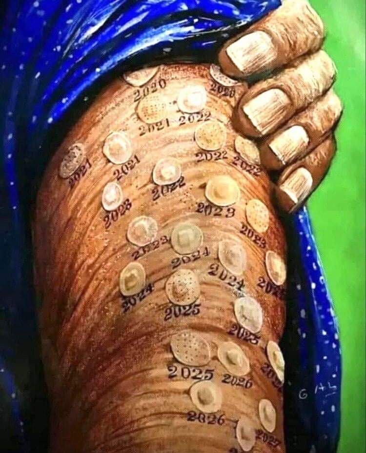 NoOneBusiness22's tweet photo. @jthrasher @DjokerNole Keep in mind, your arm will have new tattoos https://t.co/xEFgWmtnKL