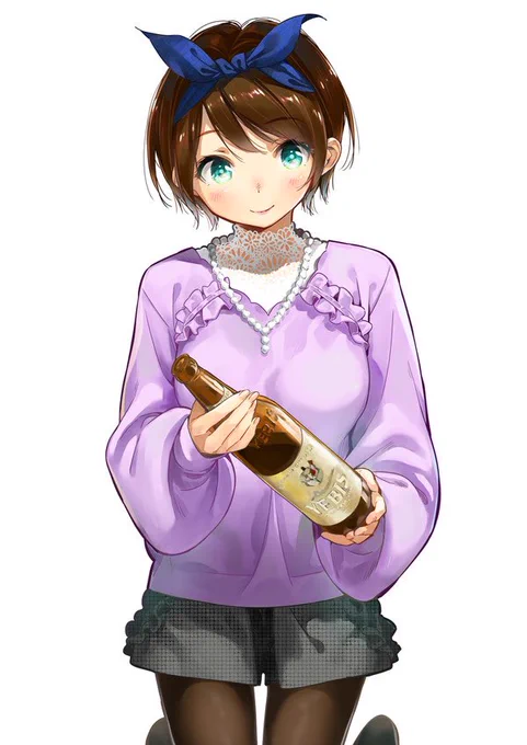 君に酔う 