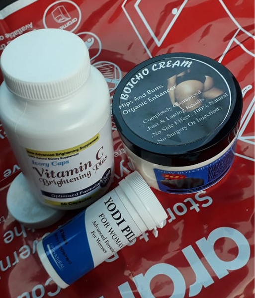 Botcho Cream &amp; Yodi Pills 🍑🍑💊💊078 228 8068
*Hips and Bums Enlargement💉💊
*Breast Enlargement or Enhancement🍒
*Skin Whitening and Lightening 🥑🥥
*Flat Tummy🎀🧘‍♀️💃💃
Call📲📲☎️ 078 228 8068
Email: issakhosan@gmail.com
#Beauty #SouthAfrica #skincare mall of Africa Ramaphosa