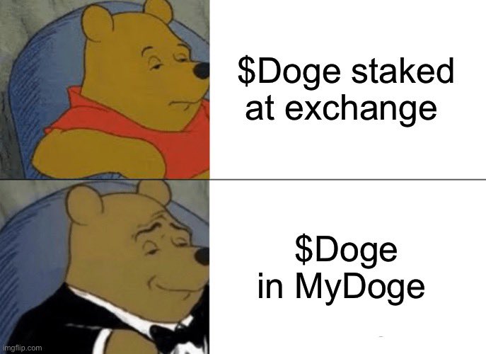 070guy's tweet photo. It’s #DogDay so drop a meme and let me and the #DogeFam send you a #DogeTip I’m #TippingEveryday 🐕 and if you haven’t consider to download @MyDogeOfficial for the best memes and tips all day long! The #DogeVerse never sleeps https://t.co/QJRL6EzKms