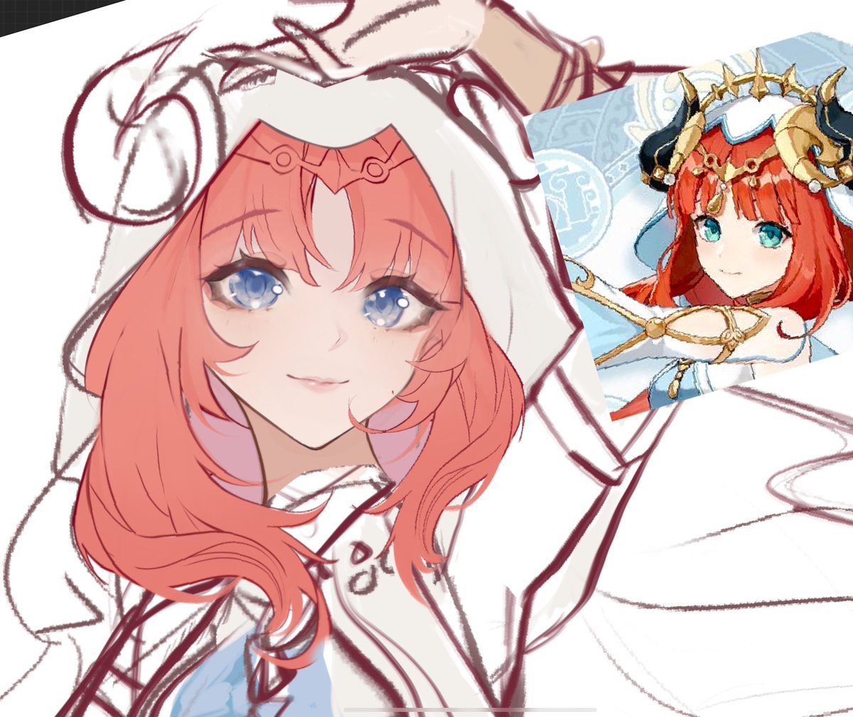 nini! ★ (yunivrz) tweet media