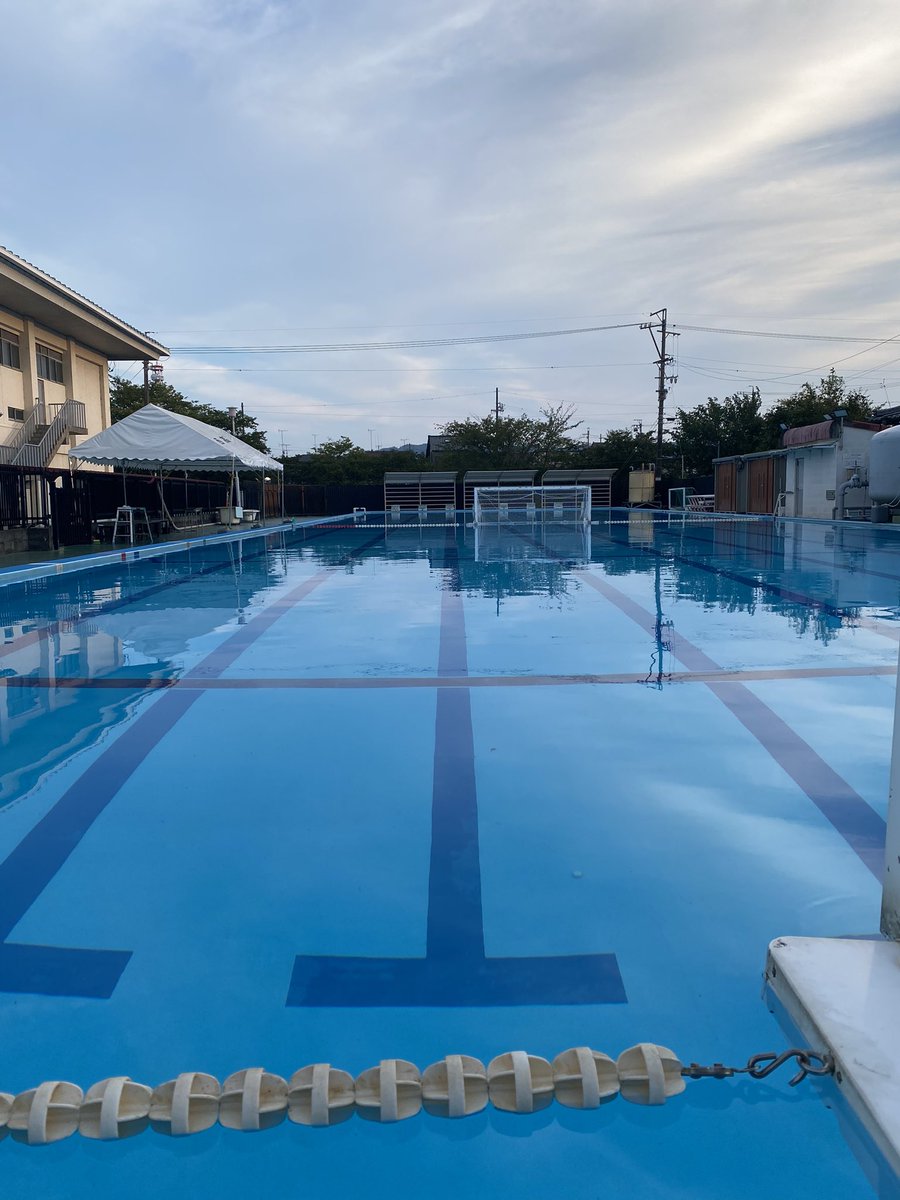 夏休みの練習が終わりました！
新体制になっての練習でしたが、充実した練習になったと思います！！

これからも応援よろしくお願いします🙏