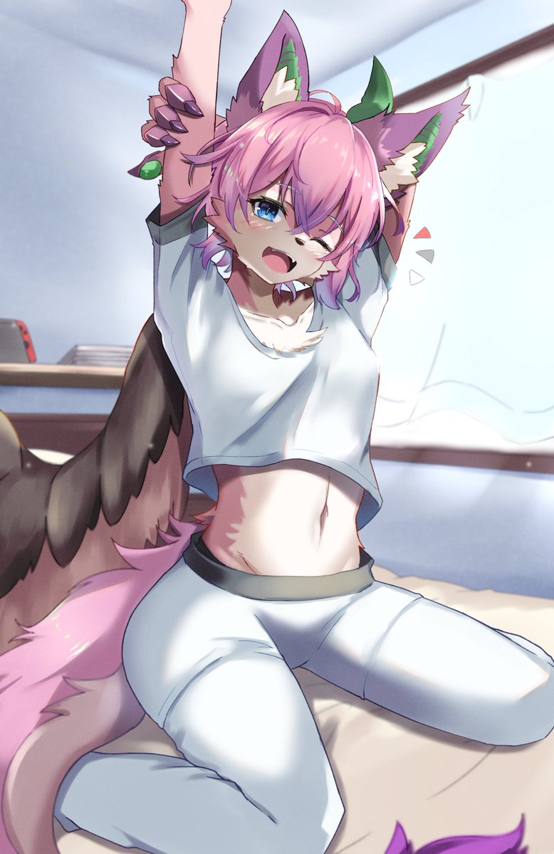 Skebにてクライアント様のオリキャラを描かせて頂きました!デザインが素敵で描いてて楽しかったです✨
この度はご依頼誠にありがとうございました💕 