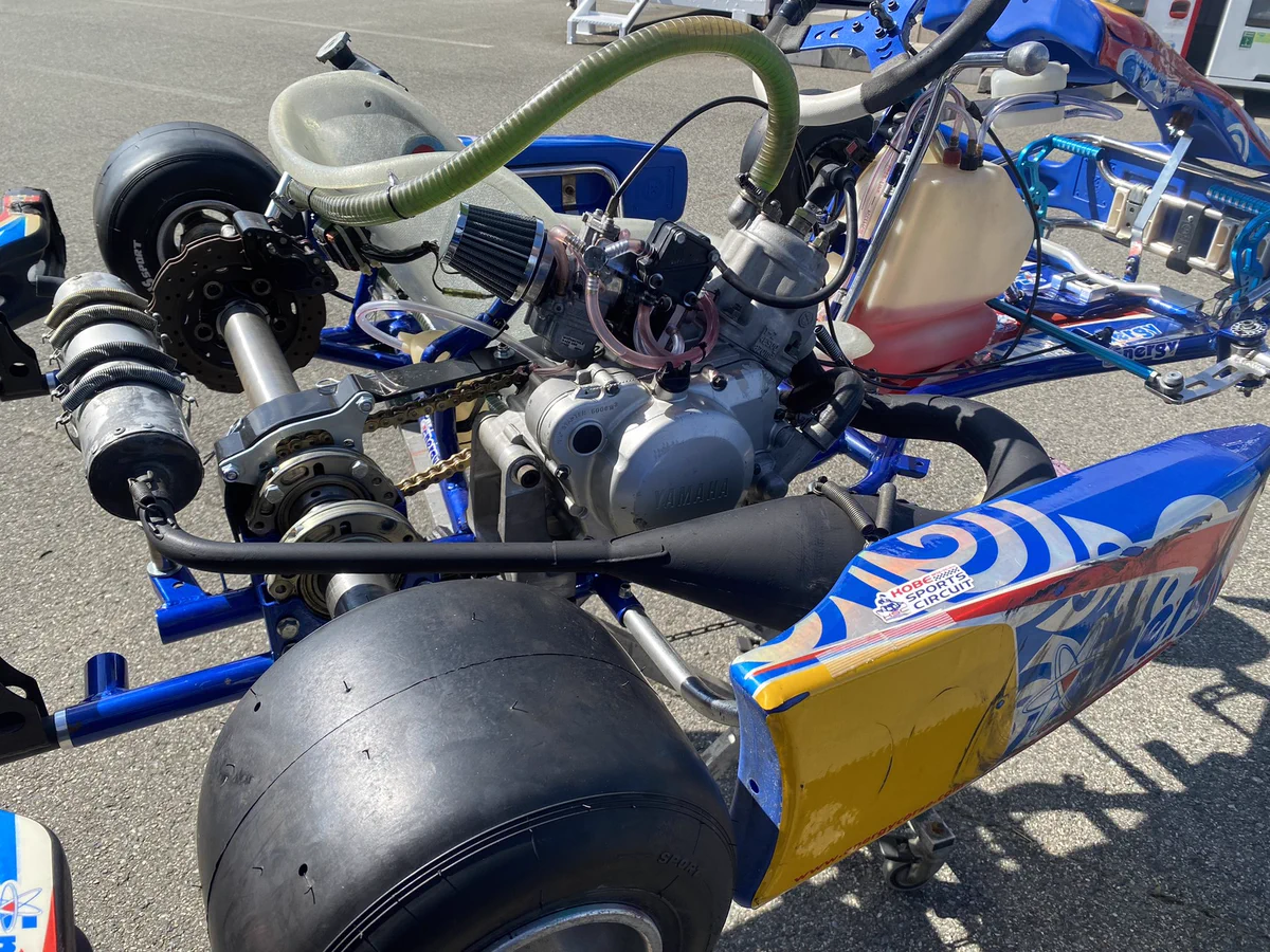 神戸スポーツサーキット┊︎KSC on X: 
