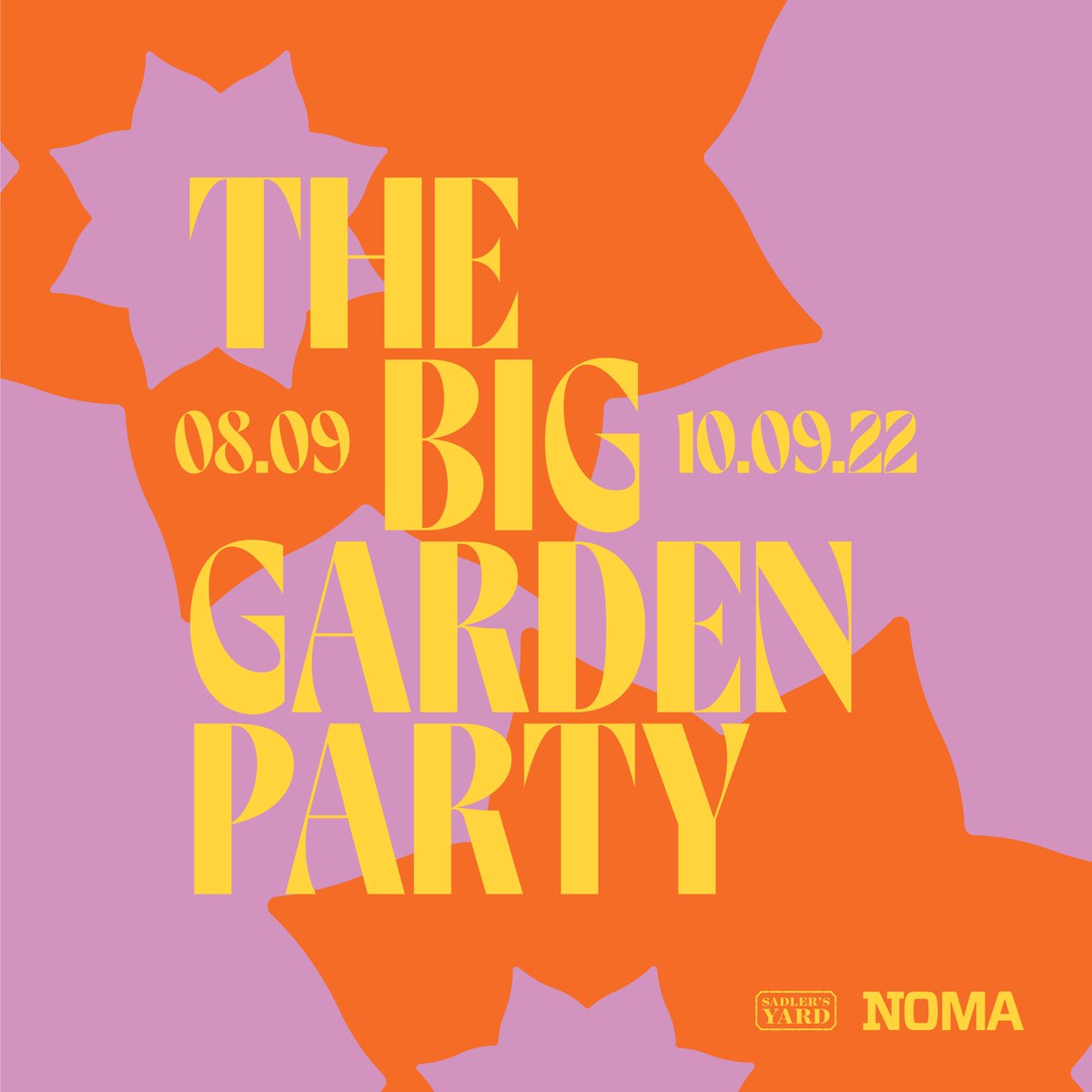 PLANT_MCR's tweet photo. We have already told you that The Big Garden Party is happening. But we haven't yet told you the-Who-the-What-the-Where-Nows. You can now head over to the eventbrite page, have a nosey at the full line up &amp; bag yourself some free tickets - https://t.co/RlXIaYdTnO https://t.co/DFn65fXJGJ