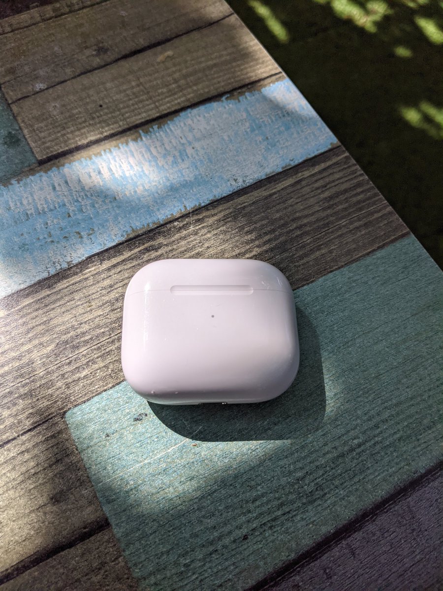 Maxim Gamble tweet media