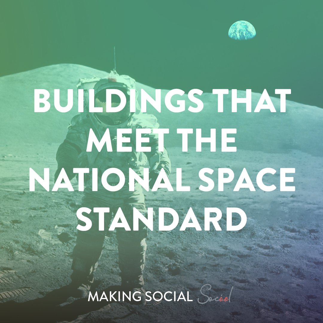 Accessible luxury not comprised by size. 
 
Making Social, Socool. 
 
To learn more, werconvivia.com/socool
 
#socool #socialhousing #werconvivia