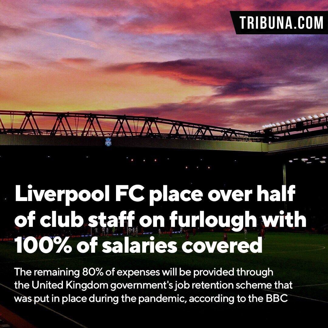 LFCLaurie's tweet photo. • Tried to raise ticket prices to £77
• Tried to furlough staff during COVID
• Tried to trademark “Liverpool”
• Tried to join the ESL
• Have let Klopp down in the transfer market multiple times

They��re here for profits only and we’ve outgrown them. Enough is enough. #FSGOUT https://t.co/cF9voSjnlR
