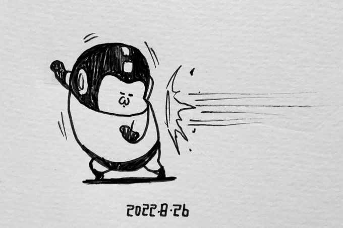 ガードを覚えたロックマン 