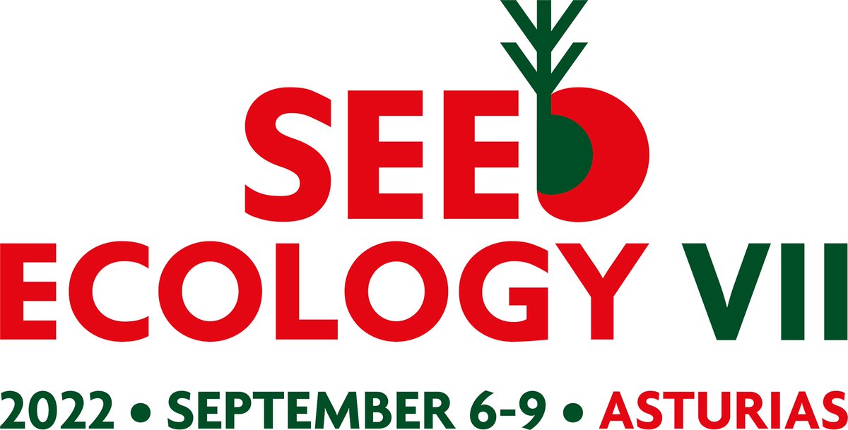 As the Seed Ecology VII congress is approaching let's start a series of tweets about cantabrian-pyrenean endemic flora!! Here we go...