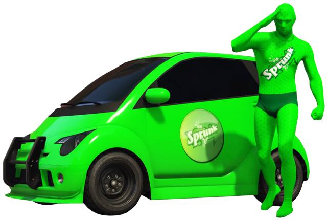 CoreCustomColor's tweet photo. Current Crew Color: 
SPRUNK BODYSUIT GREEN BY zummere20 - Rockstar Games Social Club PAGE: https://t.co/sfObzp72l1 #GTAOnline #GTAV #RockstarGames #modded #custom #crew #color #colour #Bodysuit #SprunkVSeCola #TeamSprunk #Sprunk https://t.co/xDnX1MROs5