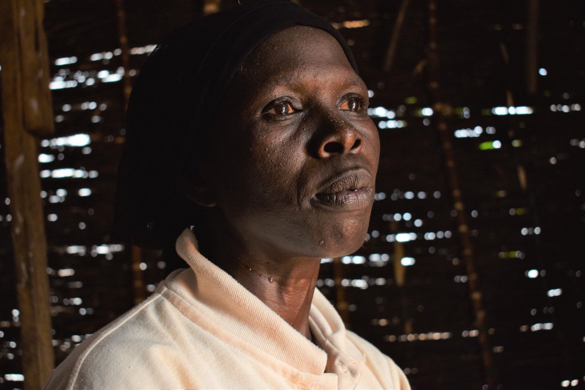 Every parent's worst nightmare is not knowing where their child is. 

This is the tragic reality for thousands of parents, leaving them with the anguish of constantly searching for their missing children.

More than half of the 25,000 missing persons in Nigeria are children.