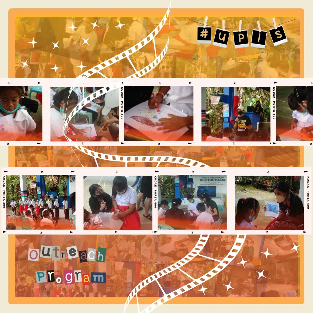 ichthyophilic's tweet photo. Thank you, Durog!
For more photos visit our Facebook post https://t.co/XIzDlO2nyg
#OutreachProgram2022
#HappyAnniversaryUPIS
#57YearsOfGlowingPassionToServe
#57MagicalYearsWithOurCasita https://t.co/Uy3lXCaQ36
