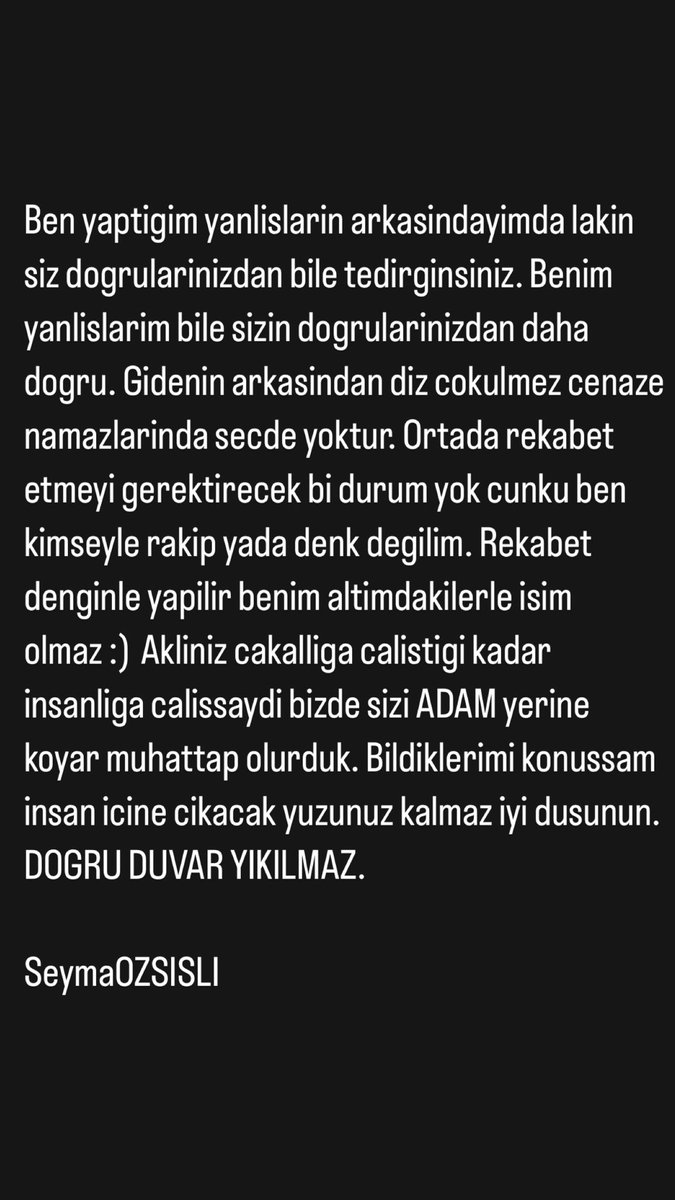 ๛ Seyma (@seymaozsisli) on Twitter photo 