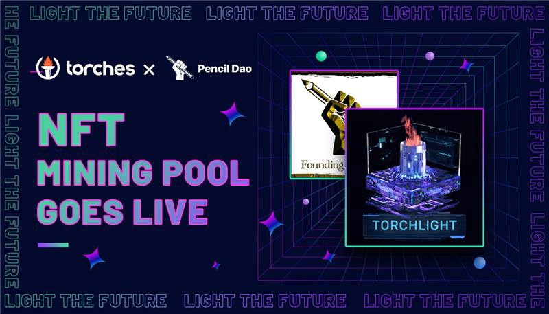 TorchesFinance's tweet photo. 🔥 Stake #Torchlight  To Get $TOP In progress 🔥
 🥳Want to get more #TOP Join Now🏃‍♂️

👇Participate in #StakeTorchlight 
https://t.co/jfehaxZrDM

🎁 5 Torchlight NFT #Airdrop 48 hours
✅Follow @TorchesFinance
✅Like, RT
✅Join: https://t.co/J4e8FNadI0 https://t.co/0uDVw1nVwS