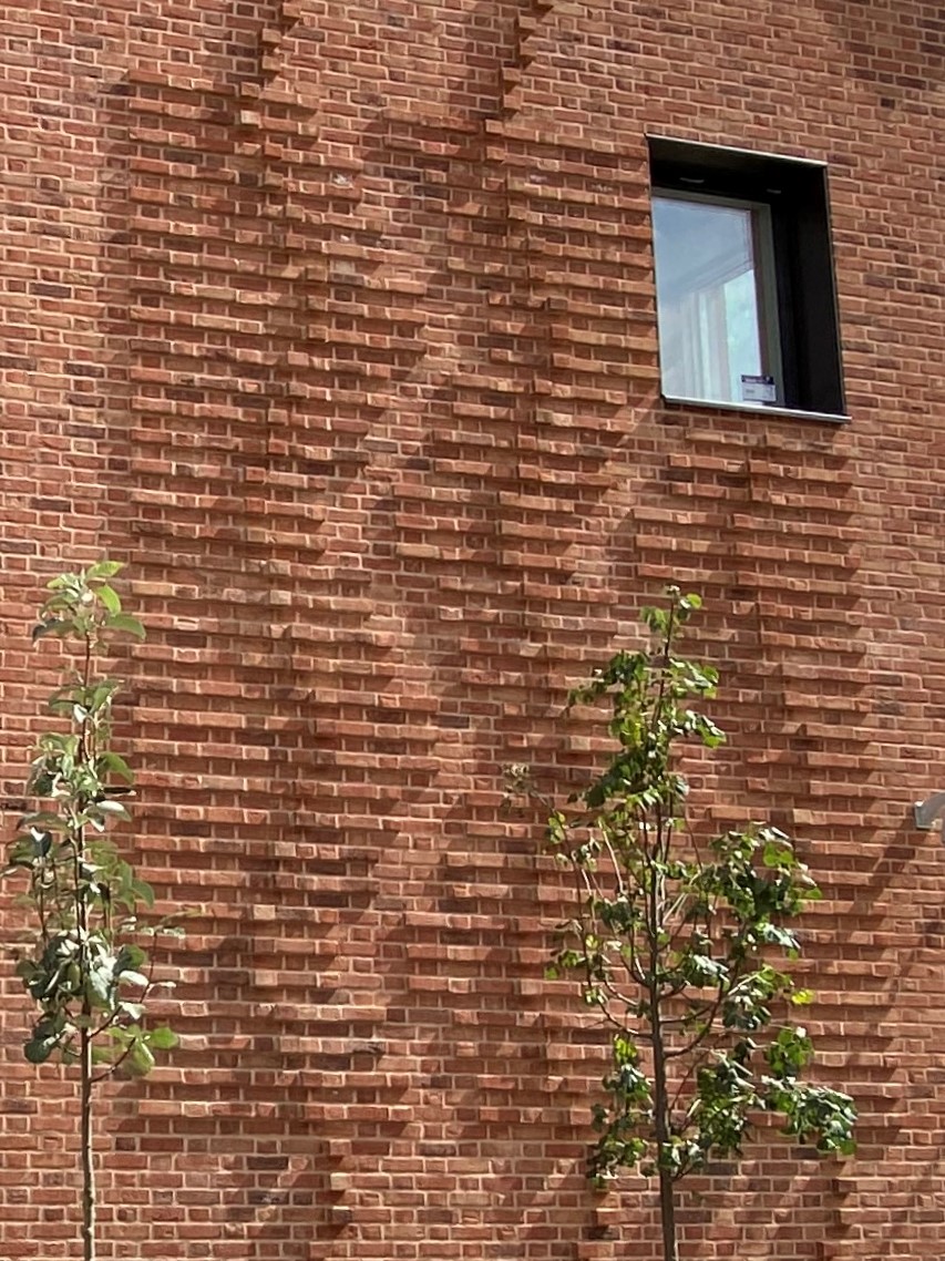 rhp (@rhp_media) on Twitter photo The new #Passivhaus student accommodation for <a href="/LucyCavColl/">Lucy Cavendish College</a> will soon be unwrapped!
As the project nears completion we have been really impressed with the quality and attention to detail in the final finishes. The new #Passivhaus student accommodation for <a href="/LucyCavColl/">Lucy Cavendish College</a> will soon be unwrapped!
As the project nears completion we have been really impressed with the quality and attention to detail in the final finishes.