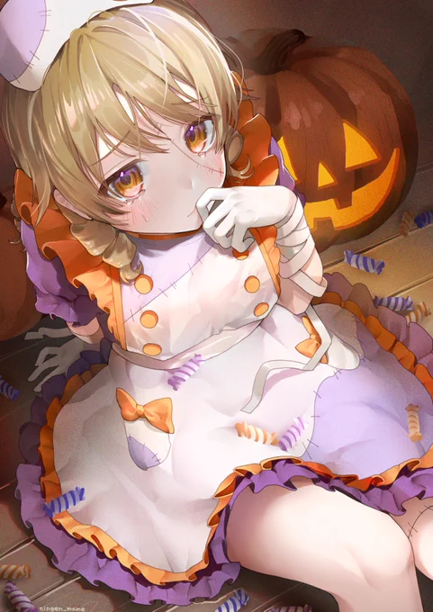 森久保誕生日おめでとう!!大好きだぞ!#森久保乃々生誕祭2022 