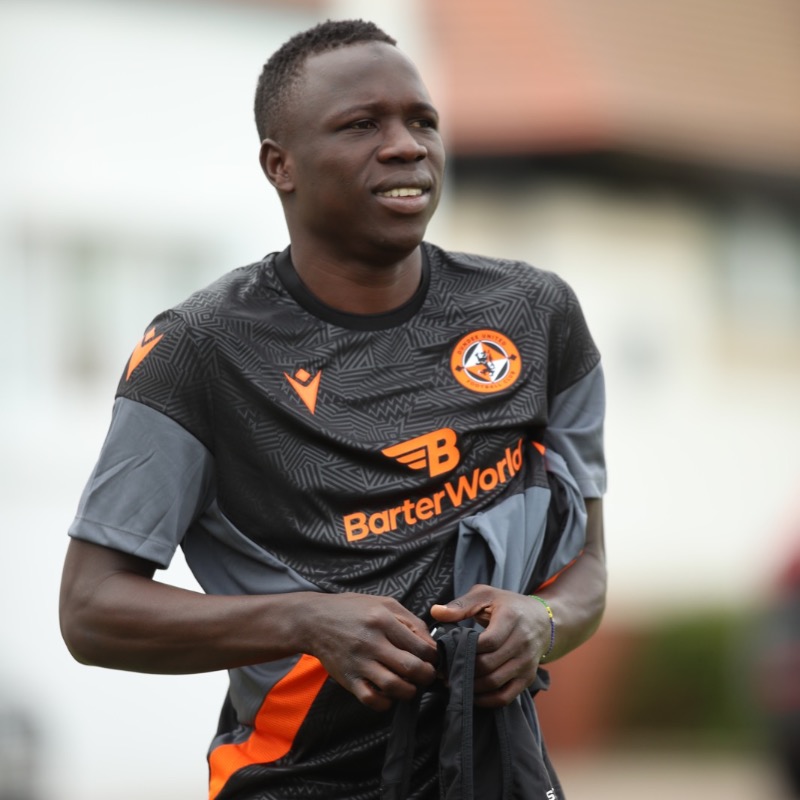 dundeeunitedfc's tweet photo. 🔥 Putting in the hard yards in style

Introducing our new, bespoke first-team training wear range for the 2022/23 campaign

🛍 Get yours in-store and online now!