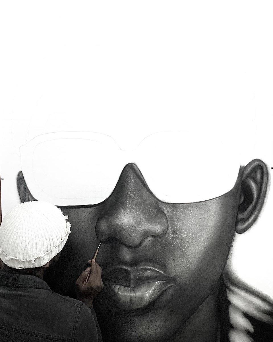 Kellypencil1's tweet photo. I made this drawing of @priimebeatz please kindly retweet๐ถ #ASUU #ruger #bigwiz #ruger #ChampionsLeague #ppriime #BBN #olamide #Goddid #zino #callofduty https://t.co/PrnKgAU1pF
