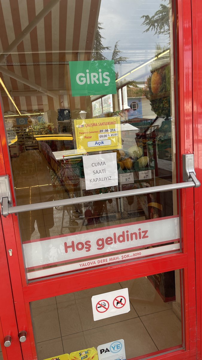 othulf's tweet photo. @SokMarketler Okeyyy #ŞOK https://t.co/sUlmZJ7lqM