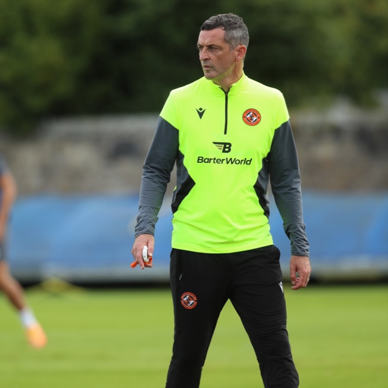 dundeeunitedfc's tweet photo. 🔥 Putting in the hard yards in style

Introducing our new, bespoke first-team training wear range for the 2022/23 campaign

🛍 Get yours in-store and online now!