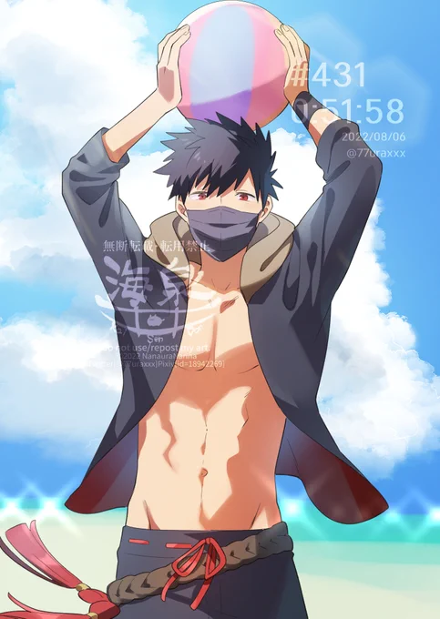 #夏休みはフォロワーさんが増える 