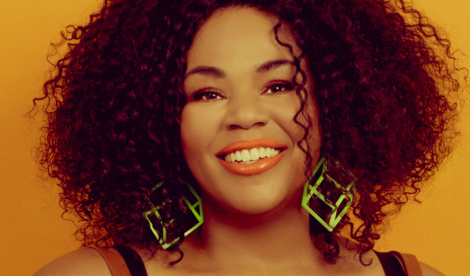 chortle's tweet photo. Sky orders seven comedy shorts | Witj Jordan Brookes, Jessica Fostekew, Rosie Jones and Desiree Burch and more https://t.co/St4xlYRHJZ https://t.co/jrwFTmftHR