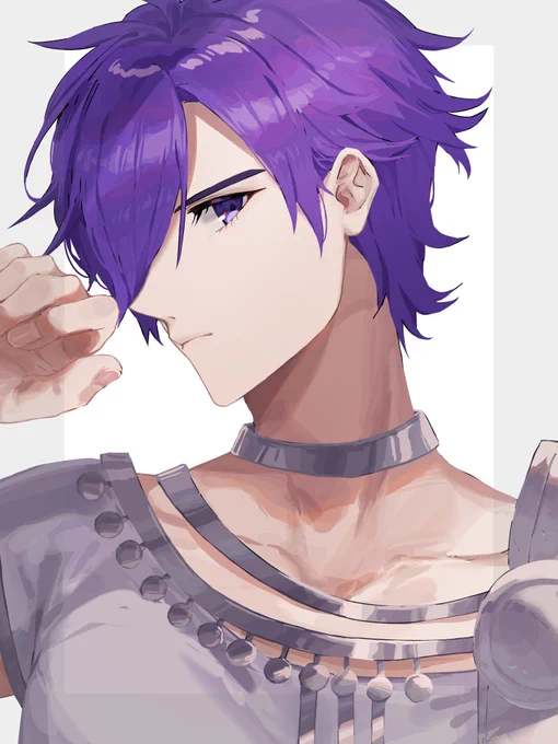踊り子シェズくん #FE3Hopes 