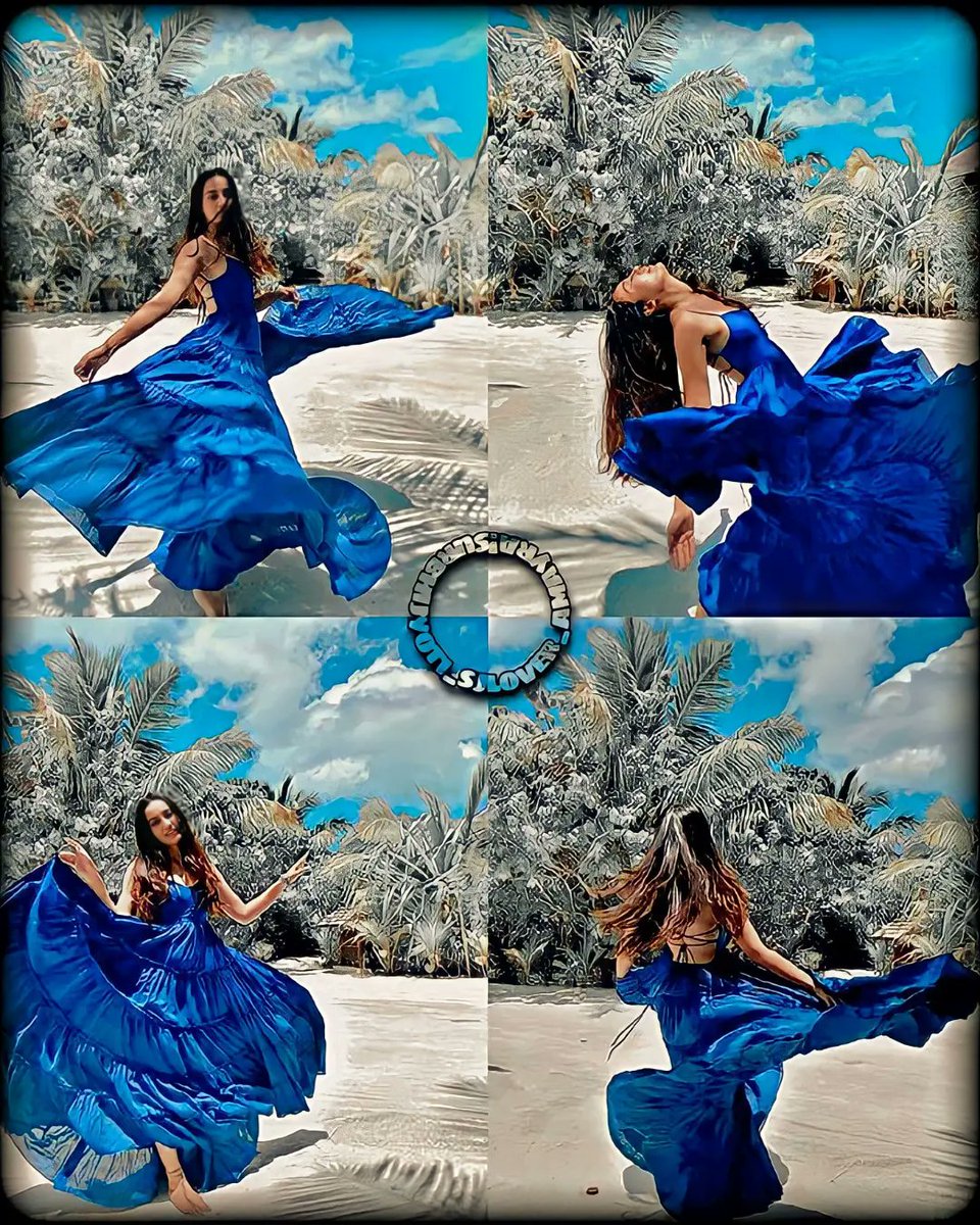 AmayraSj's tweet photo. Gud Morng HOTIEE....💙🥵 #Maldives @SurbhiJtweets #SurbhiJyoti https://t.co/ERUp2mks1Q