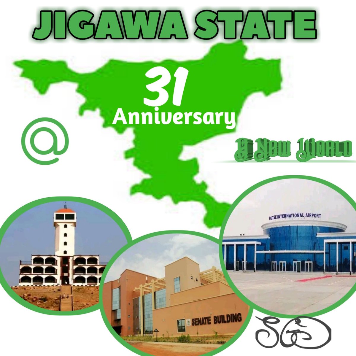 Assadeek1's tweet photo. #jigawastate
#Dutse
#startup_jigawa
#hadejia
#Ringim
#kazaure
#gumel https://t.co/OAlUiRpjVy