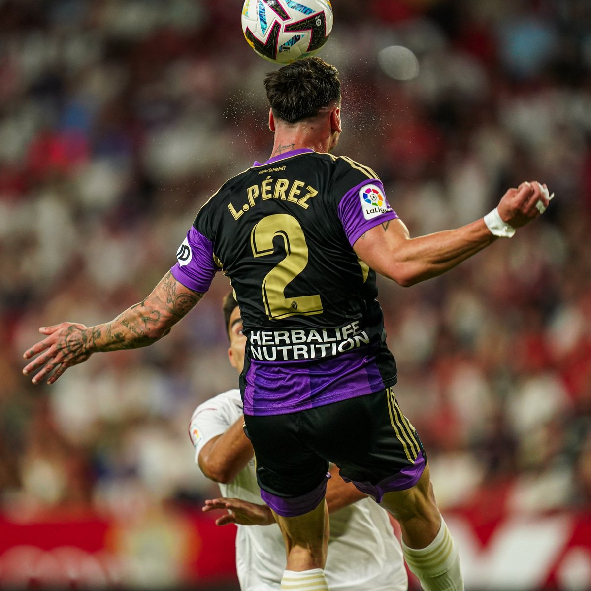Real Valladolid C.F. tweet media