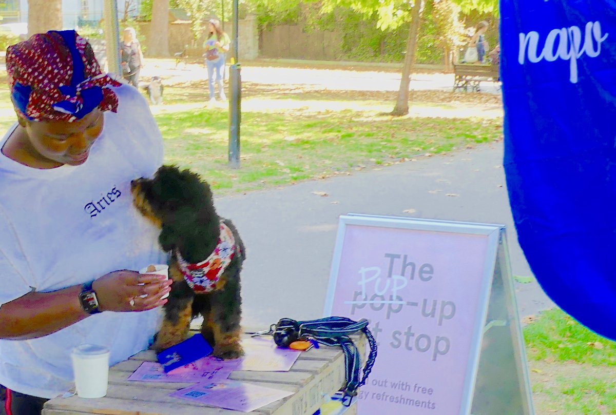 Loving Dalston tweet media