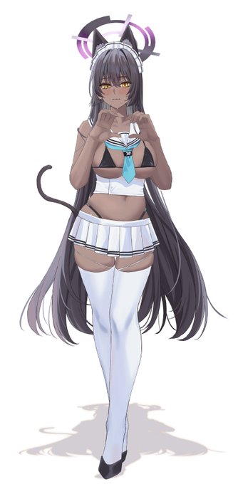 次回新刊予定猫カリンデザ 