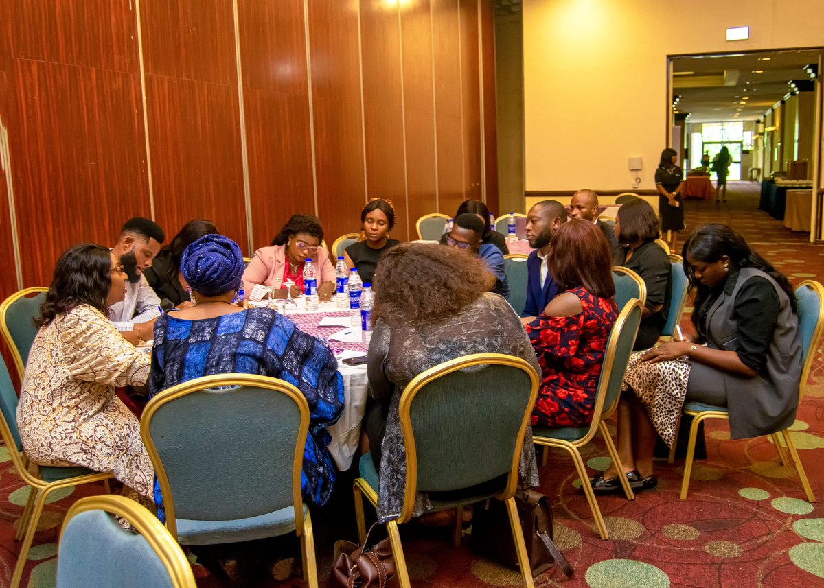 ReeeaAlliance's tweet photo. As Nigeria launched her Energy Transition Plan to achieve Net Zero by 2060, policy harmonization is key to actualizing our SDGs.
#energy #renewableenergy #energytransition #nigeria #collaboration #reeeaalliance #policyharmonization #workshop https://t.co/edfMMJNyYt