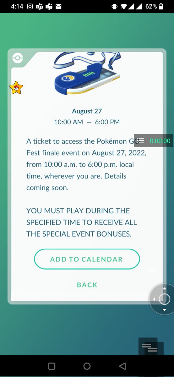 Thank you <a href="/playgrndndrgrnd/">🌺Playgrndndrgrnd🌺 🇵🇷 🇩🇪</a>  for this &amp; returning my account safely🧿❤️