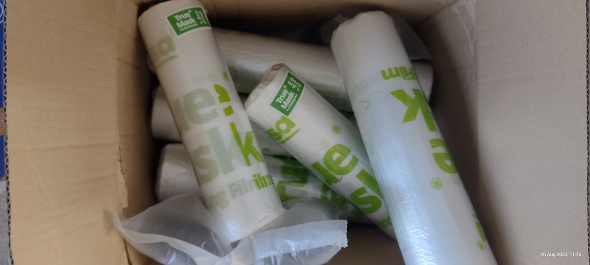 Thank you <a href="/decoratingdirec/">Decorating Direct</a> for my prize 👍