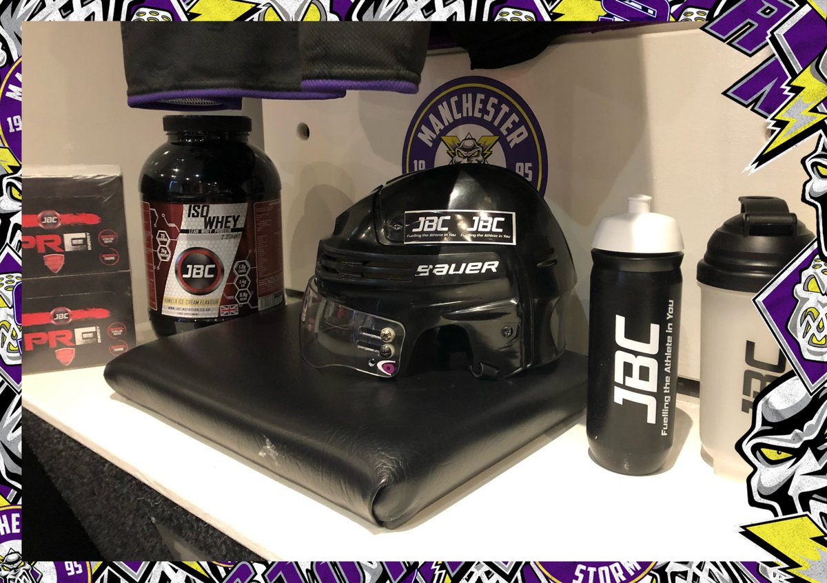 Manchester Storm | #TakeShelter tweet media