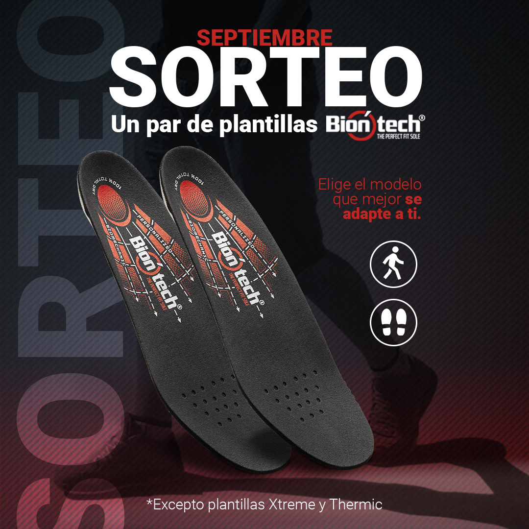 BiontechWorld's tweet photo. 🎁 ¡Sorteo de Septiembre! 🎁

🎉 ¿Quieres llevarte unas plantillas gratis? Sólo tienes que suscribirte a nuestra Newsletter 👉 https://t.co/c29jtYuyKZ https://t.co/lHKhdVsJVA