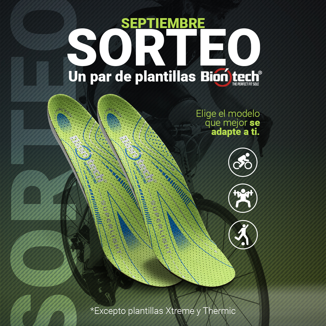 BiontechWorld's tweet photo. 🎁 ¡Sorteo de Septiembre! 🎁

🎉 ¿Quieres llevarte unas plantillas gratis? Sólo tienes que suscribirte a nuestra Newsletter 👉 https://t.co/c29jtYuyKZ https://t.co/lHKhdVsJVA
