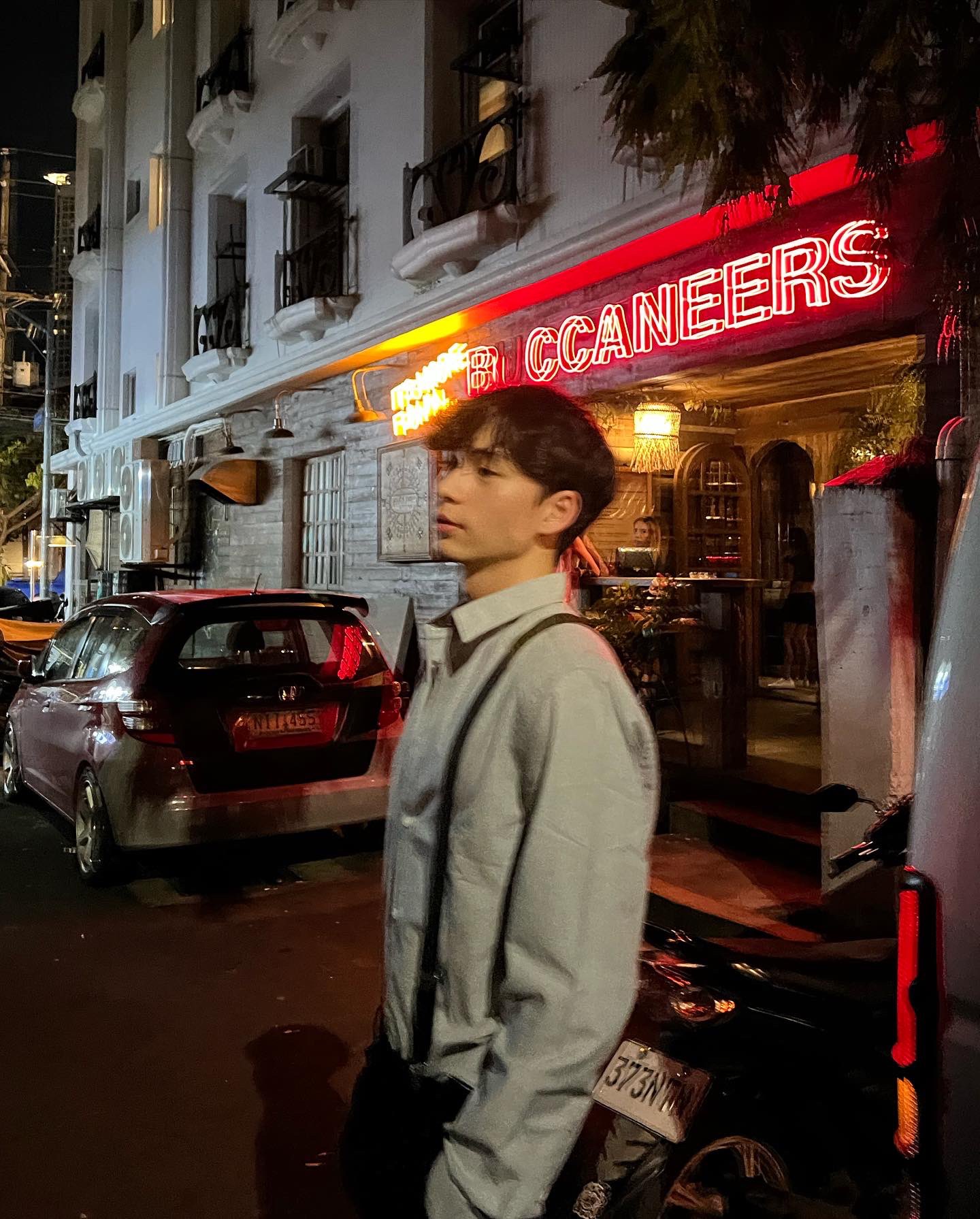 Oliver Moy NSB on Twitter: "she don’t even know who oliver moy is https