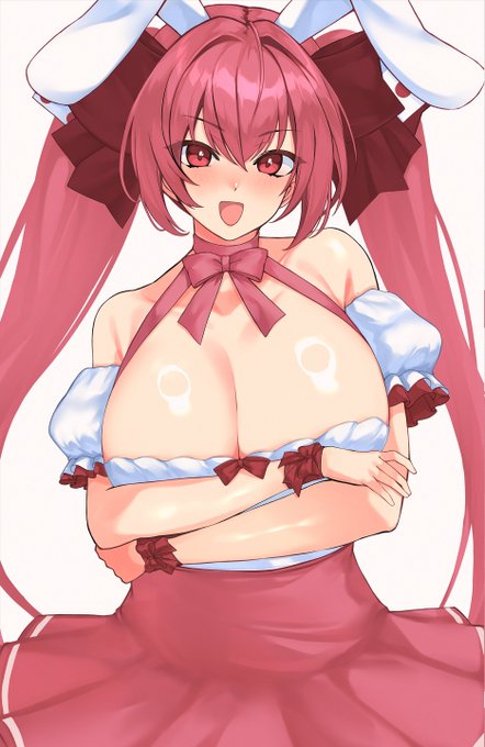 skebリクエストのラ・ビ・アン・ローズ 