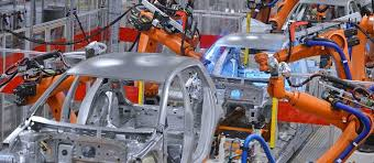EmergTechSafety's tweet photo. Attention #OHS professionals:

Technology has eliminated more traditional work hazards than management systems could ever do.
 Do not sleep on #EmergingTech 

#healthandsafety #construction #mining #manufacturing #technology #Industry40 #robots #AUTOMATION https://t.co/IjMe6lUt5E
